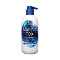 Mise-en-scene Marine Tox Shampoo (Normal/Dry Scalp) 700g One thing