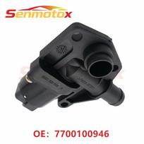 7700100946 Idle Air Control Valve For Renault Clio Megane Laguna Grandtour K56 Scenic JA0 Trafic II Vivaro F7 J7 2001-2015