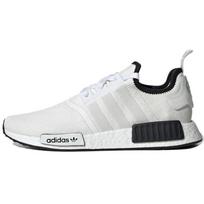 adidas NMD_R1 'Cloud White Black' Men's DB3587 EU 36