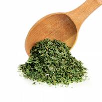 Pietruszka Nać Suszona Aromatyczna Naturalna 250G