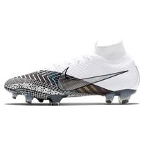 Nike Mercurial Superfly 7 Elite MDS FG 'Dream Speed - White Black' Vyriški BQ5469-110 EU 40.5