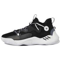 adidas Harden Stepback 3 'Black White' Men's GY8630 EU 45⅓