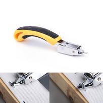 New Duty Upholstery Staple Remover Nail Puller Office Professional Hand Tools N/A