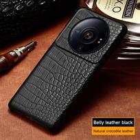 LANGSIDI Leather Case for Xiaomi Mi 14T 15T Pro 17 Pro Max 14 15 Ultra Shockproof Luxury Protection Back Cover Xiaomi 14 Ultra