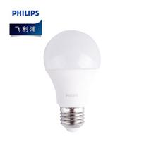 Philips Economical LED Bulb E27 6500K