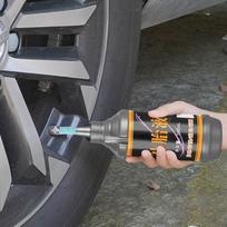 Tire Sealant Quick 380ml Long-Lasting Portable Fluid Tire Leak Sealant For Supplies Bicycle Car ATV Tractor Athletic Automotive China Mainland