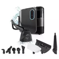ETA Universalus garinis siurblys ETA721490000 Steam&Clean | 2000 W | Juodas