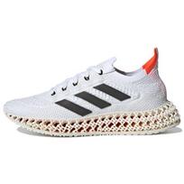 Adidas  4DFWD Tokyo Women Sneakers White Cloud-White Core-Black Q46443 36⅔