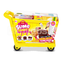 SLIME MART slime preparing set Shopping Cart