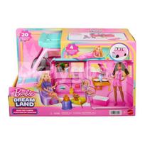 BARBIE ROAD TRIP kemperis (JMK45)