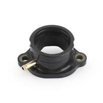 Rubber Flange 420267270 711267270 For Can-Am Quest Traxter Max 500 650 2002-2005 black