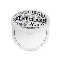 [too cool for school] Artclass By Rodin Finish Setting Pact