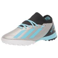 adidas X Crazyfast Messi.3 TF Low Infinito Pack - IE4074 EU 41 sidabras