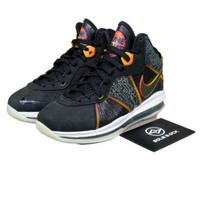 Nike Space Jam x LeBron 8 A New Legacy DB1732-001 EU 40 juoda