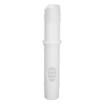 Lung Function Machine Mouthpieces Universal Pulmonary Function Breathing Filter Mouthpieces