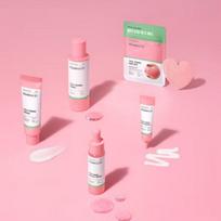 Teca Toning 5-Piece Spot Brightening Kit