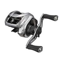 Daiwa Zillion SV TW 1000XHL Baitcasting ritė, kairiarankė (2021 metų modelis) pilka spalva