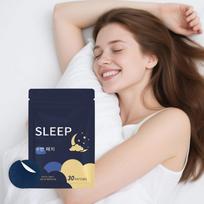 Sleep Patch, Sleep Health Patch, Insomnia Patch, Sleep Patch, Deep Sleep Patch, 30 Patches One Size