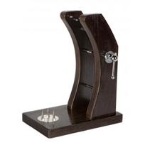 Support a Jambon Patanegra Buarfe wengue - Porte Jambon
