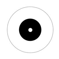 Shuangan Sniping Ring Target Paper