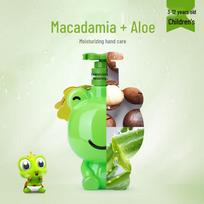 Frog Prince Kids Moisturizing Hand Wash