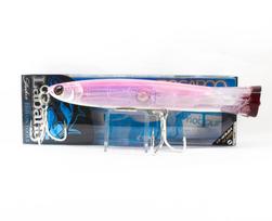 Labana Studio Bocaboo 230 mm 140 grams Floating Lure Strawberry (0365)