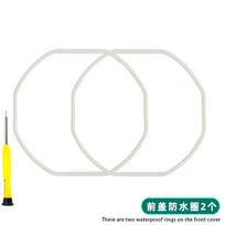 Watch Back Cover Waterproof Sealing Ring For Casio A159W/A158WA F-91W watch back cover waterproof gasket rubber ring sealing rin 0mm balta