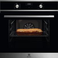 Orkaitė ELECTROLUX EOF5F50BX Elektrinė