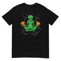 Alien Area 51 Extraterrestrial Event UFO ET T-Shirt Unisex Design 3XL