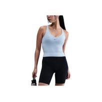 Nike Dri-FIT Alate Versa Women's Medium-Support Padded Sports Bra Tank Light Armory Blue For Women IF0951-441 XL