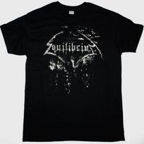 EQUILIBRIUM GERMAN EPIC METAL NEW BLACK TSHIRT Unisex T-Shirt XXL