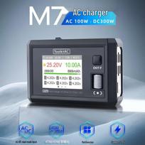 ToolkitRC M7AC AC/DC LiPo Balance Charger
