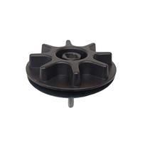 KD33-56-960A Spare Tire Retainer Screw For Mazda 3 BM BN CX-5 KF CX-8 KG CX-9 TC