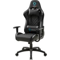 Žaidimų kėdė ONEX GX220 AIR Series Juoda