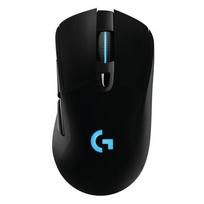 Logitech G703 LIGHTSPEED HERO Wireless Gaming Mouse