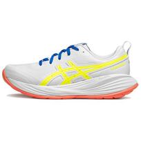 ASICS Gel-Cumulus 27 Atc White Safety Yellow 41.5 white