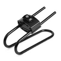 Bike Saddle Suspension Shock Absorber MTB Road Spring Steel Universal Heavy Duty Mountain Bicycle Seat