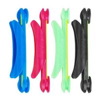 Fishing Coiling Card Quick Installation Line Wire Reused Not Hurt Can Be Board Hand Pole