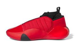 adidas Harden Vol. 7 J 'Scarlet' 40