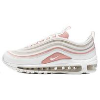 (WMNS) Nike Air Max 97 'Bleached Coral' Women's 921733-104 EU 36 white