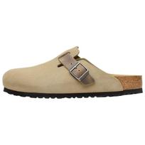 Birkenstock Boston Bs suede clogs 1031516 43
