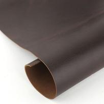 Soft Leather Sheet 1.8-2.0mm Thick Oil Wax Leather Fabric 20x30cm for DIY Craft Material for Wallet Bag Journal Steering Wheel