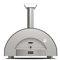 Hibridinė picos krosnis ALFA Classico 2 Pizze