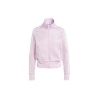 (WMNS) adidas Adicolor Classics Firebird Track Jacket Asia Sizing 'Pink' Women's IK6615 L