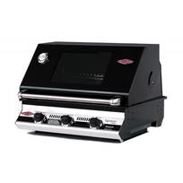 Įmontuojamas dujinis grilis BEEFEATER S3000E 3 degiklių