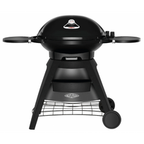 Nešiojamas dujinis grilius BEEFEATER Big Bugg Graphite