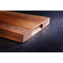 Serviravimo lenta SKOTTSBERG 35x18cm Longano mediena