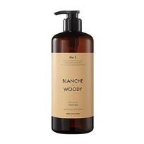 Skin Care Perfume shampoo BLANCHE&WOODY