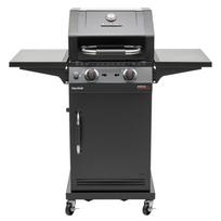 Dujinis grilis CHAR-BROIL Advantage CORE B 2 su TRU-Infrared technologija