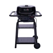 Elektrinis - anglinis grilis CHAR-BROIL Patio Bistro E2Coal Hibridinis